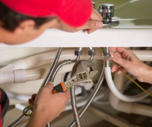 About Emergency plumbing pros Dunbar, WV