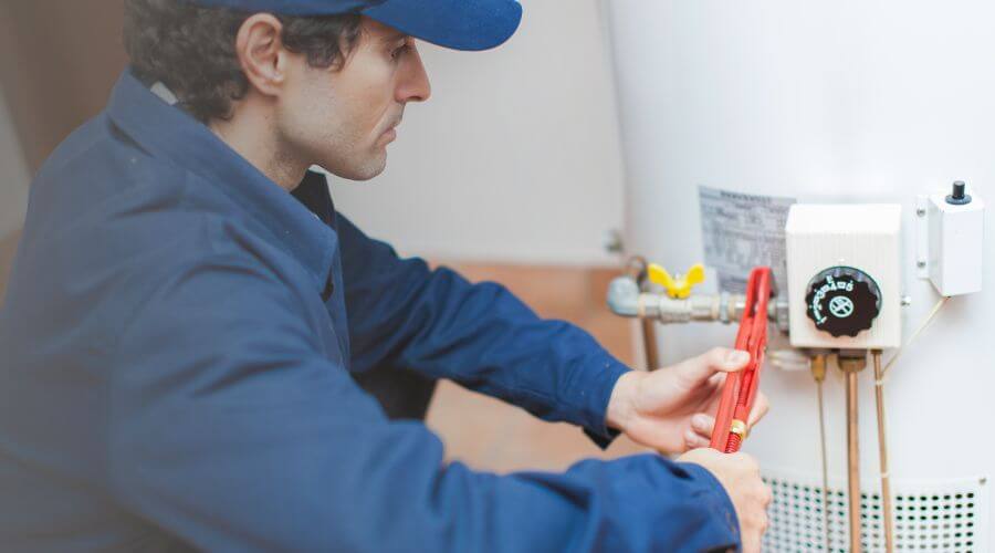 Professional emergency plumbing in Dunbar, WV